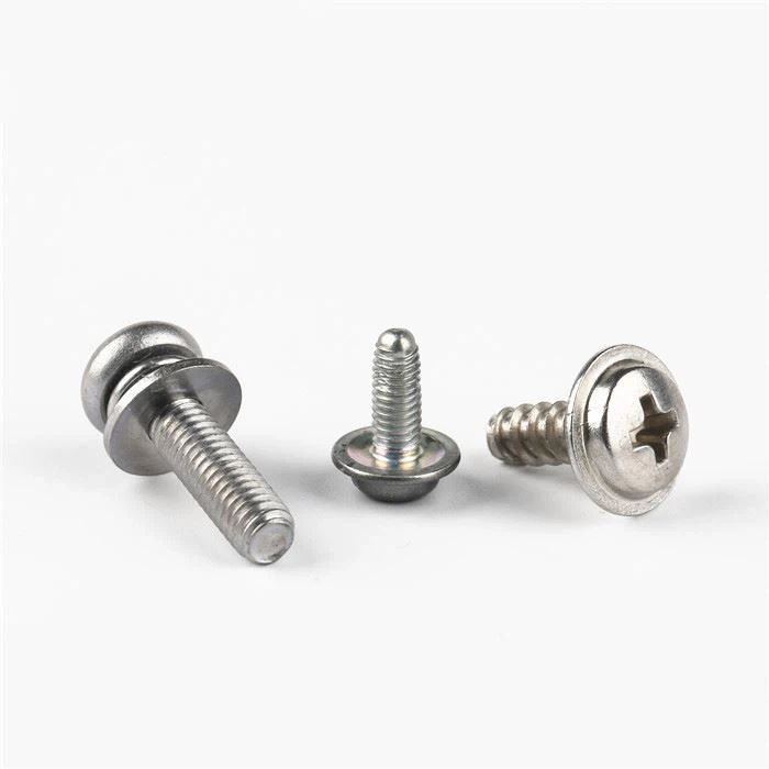 China Screw Manufacturer Torx Screw