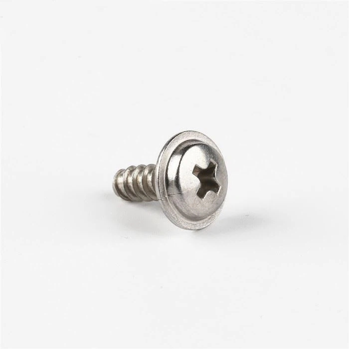 China Screw Manufacturer Torx Screw