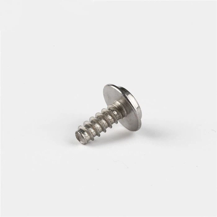 China Screw Manufacturer Torx Screw