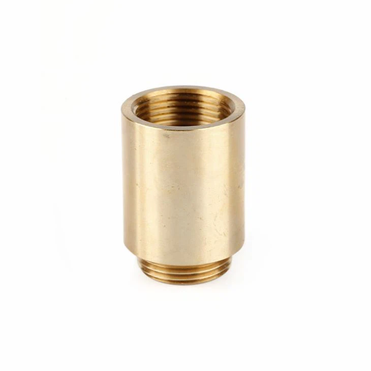 High Precision Turning Machining Parts